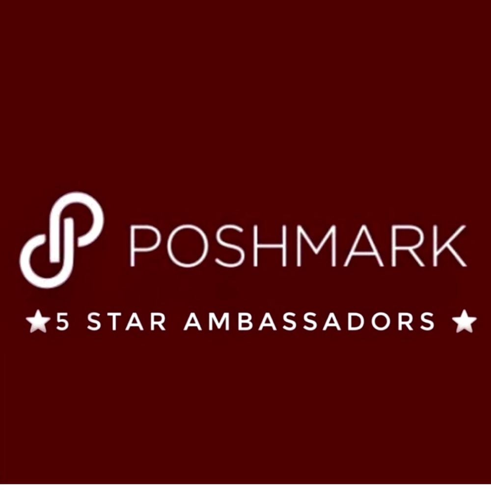 POSH AMBASSADOR II = Awesome stuff for cool people!😎🎉🙌🏻